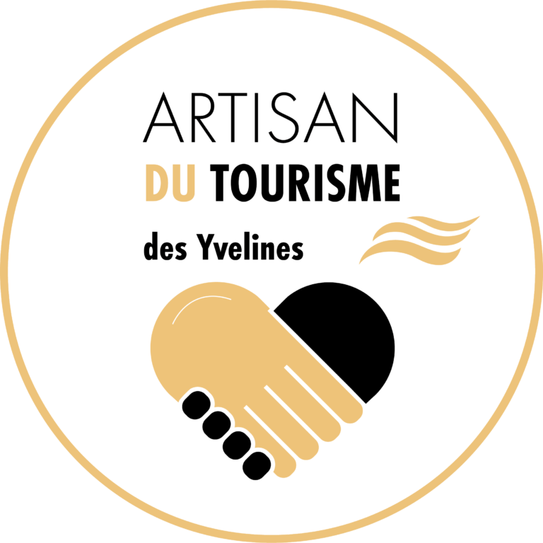 ARTISAN DU TOURISME des Yvelines