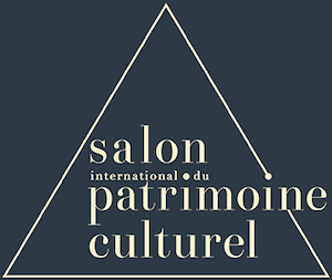 Affiche du salon du patrimoine