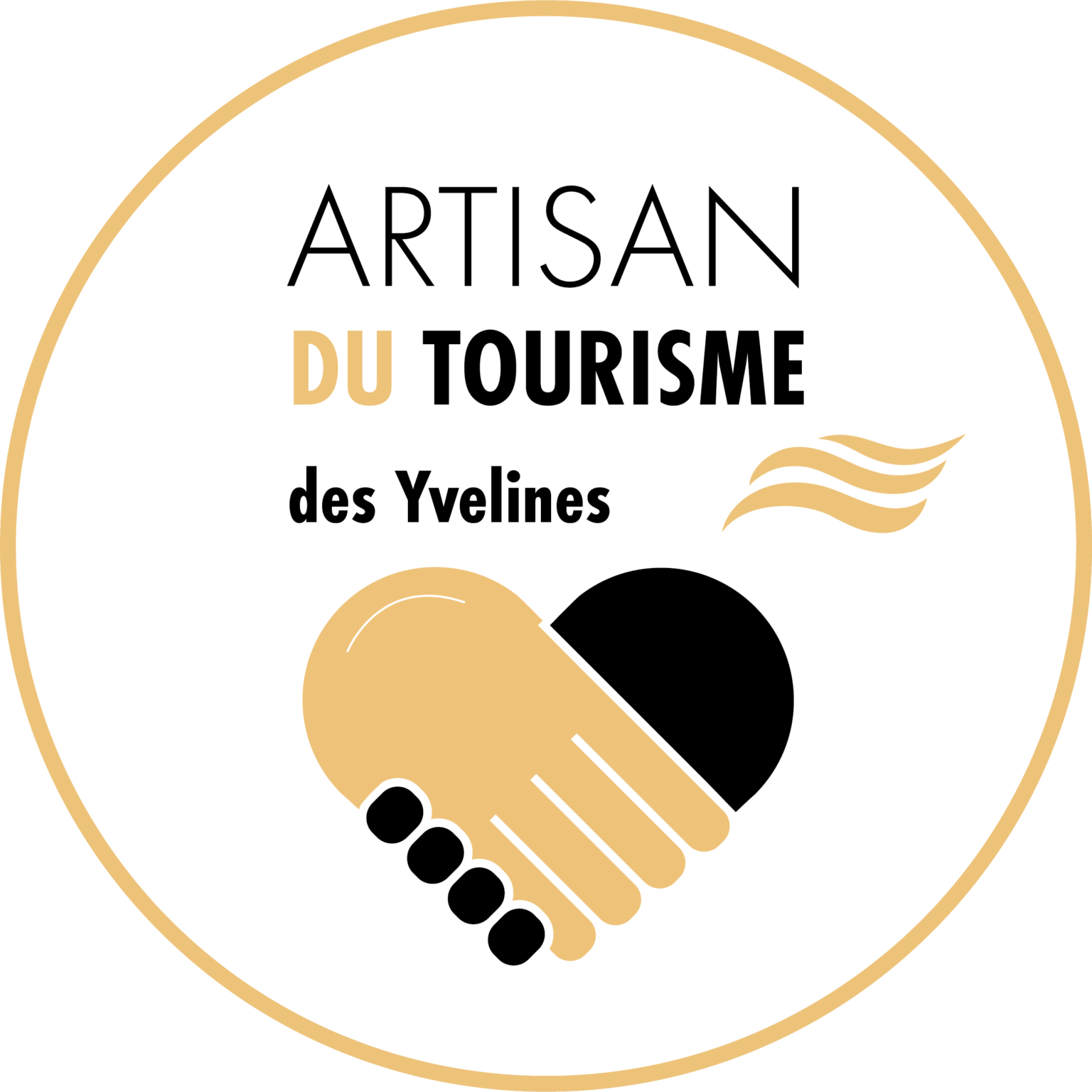 Label Artisan du Tourisme des Yvelines